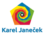 Karel Janeček - logo