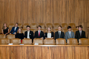 Velká aula Karolina